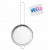 886-0011 Сито 22см, нержавеющая сталь, VETTA, KL33A20-22 886-0011 Сито 22см, нержавеющая сталь, VETTA, KL33A20-22
