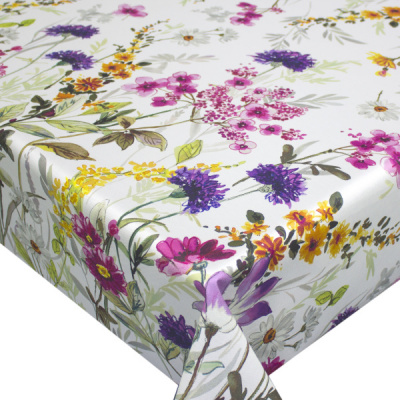 11384 Клеенка 140 см Alba DIGITAL Альбертина Protec Textil