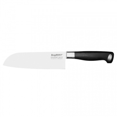 1399487 Нож сантоку кованный 18см BergHOFF, серия "Gourmet" 