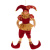 237033 Игрушка новогодняя набивная 37см, GAEM, декор Клоун 237033 Игрушка новогодняя набивная 37см, GAEM, декор Клоун