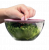 КВ26 Крышка силиконовая вакуумная 26см, Хорс, "PLUM" П-01-108-04-(205)