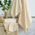 Полотенце Verossa 50*90см Stripe Экрю 734485 Полотенце Verossa 50*90см Stripe Экрю 734485