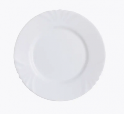 H4129 Тарелка десертная 19см LUMINARC, серия CADIX 