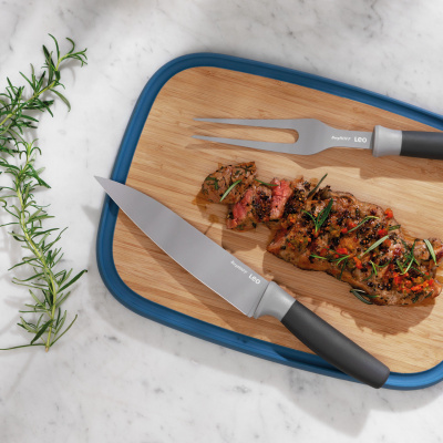 3950195 Набор для нарезки мяса, 3 предмета