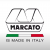 150 mar022801 Насадка Реджинетте для лапшерезки Atlas 150,  Marcato