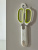 SS0000411 Ножницы кухонные универсальные Ergonomy, с магнитным чехлом